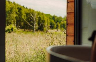 Nowoczesne Domki na Łące & Domki na Drzewie - Kołobrzeg - Sauna & Balia - PolanaGlamp - Photo 77