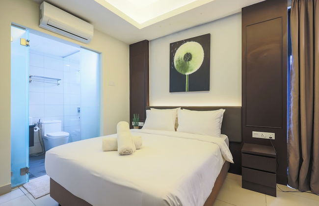 Genting Highlands Suite Ion Delemen - Foto 9