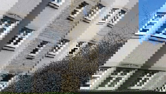 Modern Leith apartment - Foto 1, Imagen principal