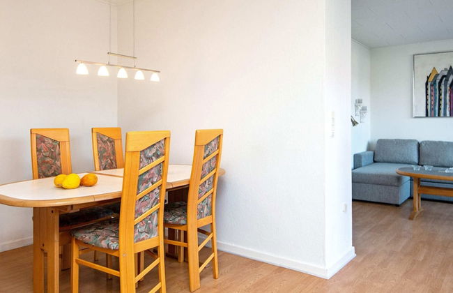 4 Person Holiday Home in Ansager-by Traum - Foto 27