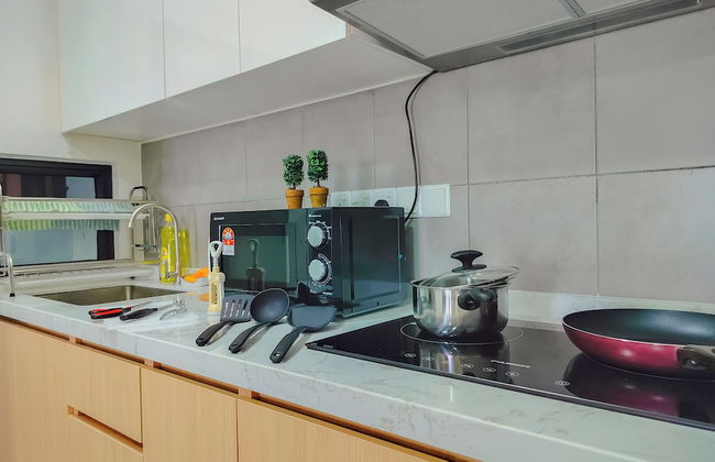 M Vertica by Minsu - Foto 13