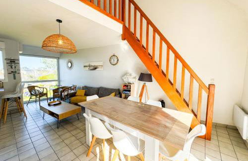 JACUZZI professionel Les pieds dans l'eau plage à 50 m - Foto 9