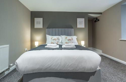 Broom Cottage - Foto 7