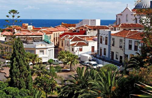 Vivienda Tagoror Garachico - Foto 16