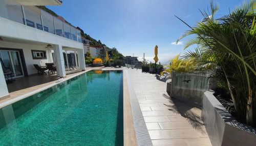 Villa Palmera Sea View - Photo 3