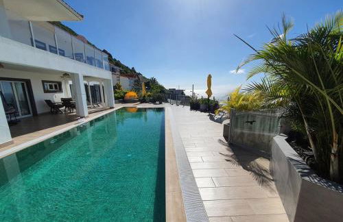 Villa Palmera Sea View - Foto 3