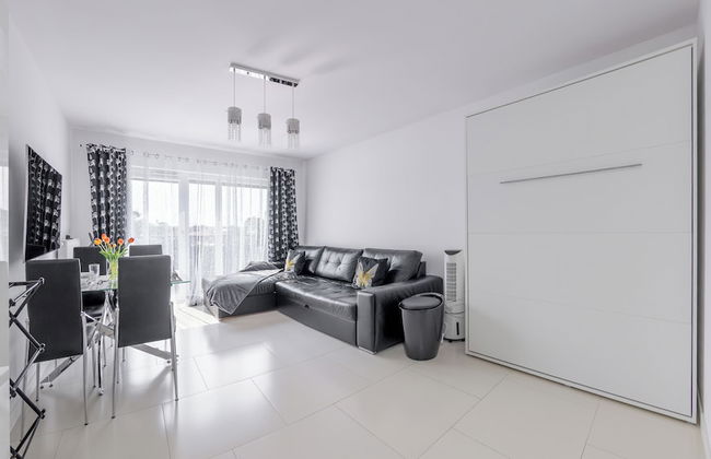 Apartamenty Sun & Snow Na Wydmach - Photo 16