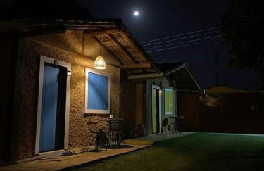 Quinta dos Samaniego - Chalés Rústicos e Suítes - Foto 38