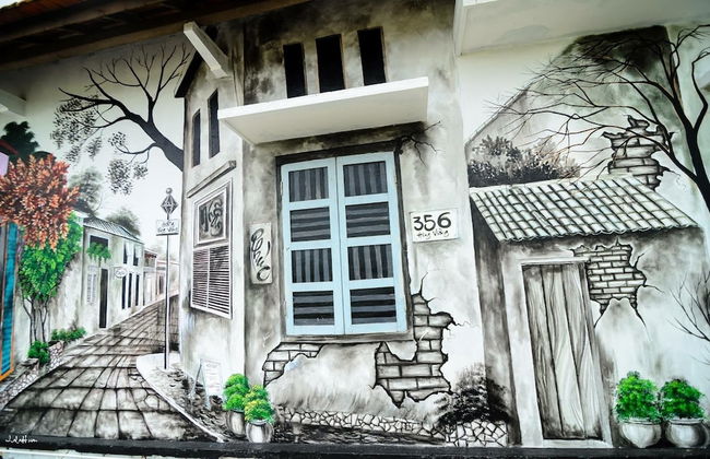 Gateway Inn Hoi An - Foto 62