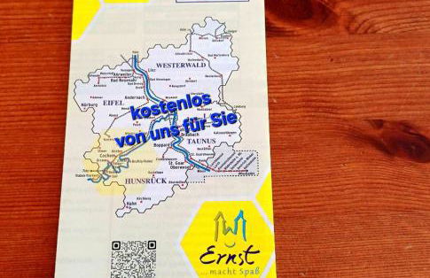 Ferienwohnung Am Garten - Foto 14