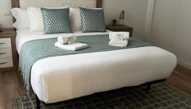 WHITE Con Parking Gratis - Foto 4