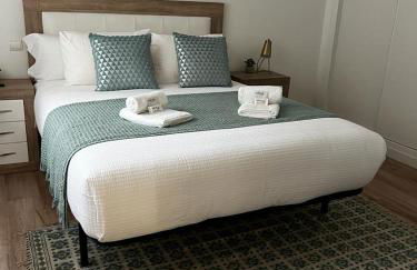 WHITE Con Parking Gratis - Foto 4