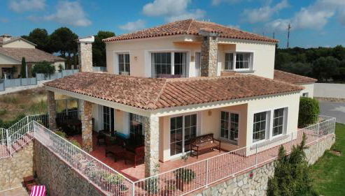 Villa Ermitage - Foto 2