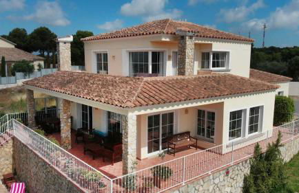 Villa Ermitage - Foto 2