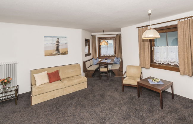 Appartementhaus Renate - Foto 41