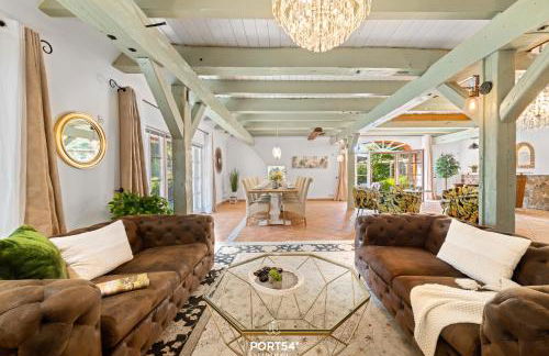 Landhaus von Lilienfeld Delve - Photo 46