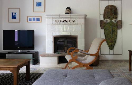 Gîtes Ty Kelen - Foto 56