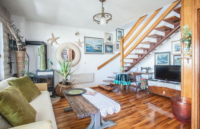 Sevid Holiday Homes - Foto 20