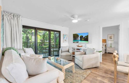 Fantastic Views - A Fully Renovated Deluxe Condo W Private Beach Access - Foto 12