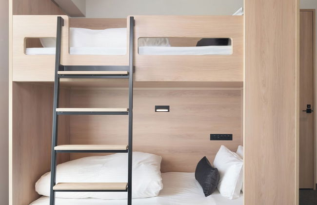 MIMARU Osaka Namba North - Foto 9