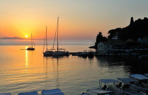 Joanna s House in Kourteika - Foto 7