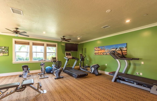 Kauai Villas At Poipu Kai E211 3 Bedroom Condo - Foto 33