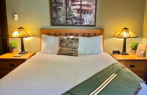 The Frank Lloyd Wright Home @ Deep Creek, MD - Foto 28