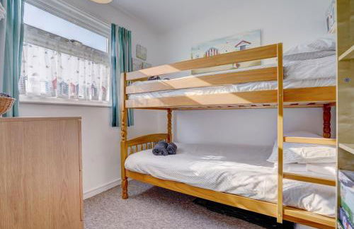 Tigh-Na-Mara by Winterton Cottages - Foto 10