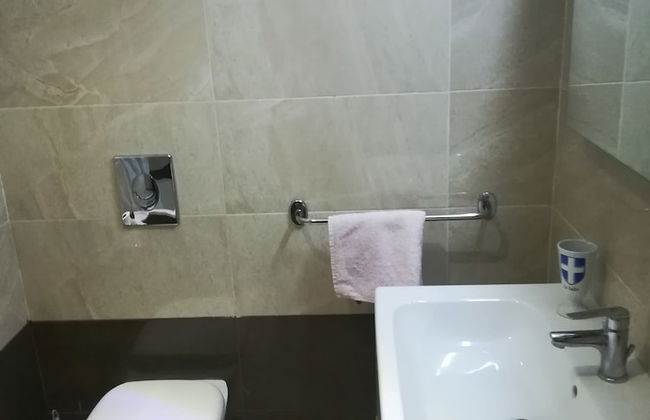 Résidence Aziz - Foto 12