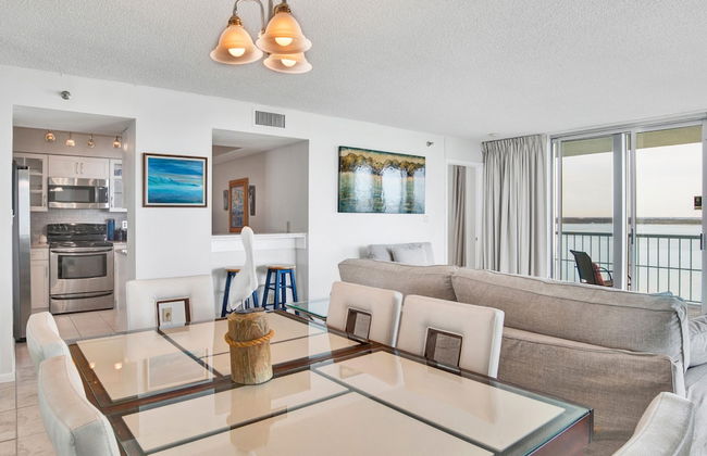 Tristan Towers by Southern Vacation Rentals - Foto 28