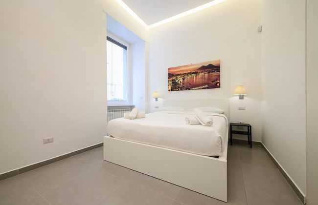 Via Morghen 63 in Napoli - Foto 12