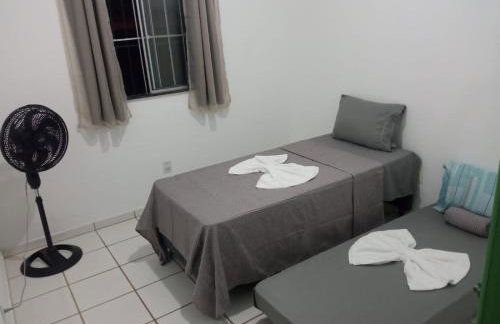 Casa Ampla - 4 quartos e 3 banheiros - Foto 6