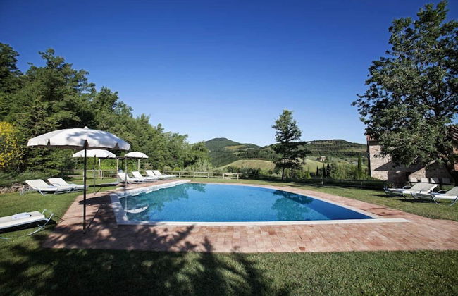 Verdidea - PODERE MONTI - Photo 49