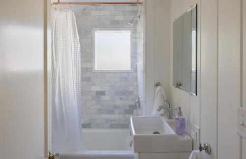 Queen City Bungalow & Cottages - Foto 14