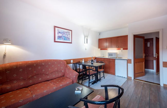 Abbázia Club Hotel Kék - Foto 15