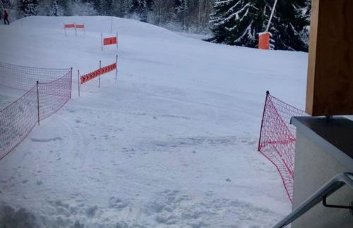 Appartement 4 personnes Bee on skis à Oz en Oisans - Foto 19