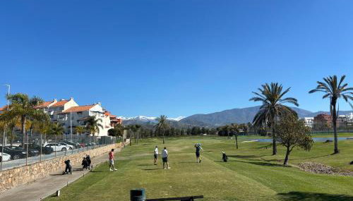 Apartamento costa Motril Inma place - Foto 5