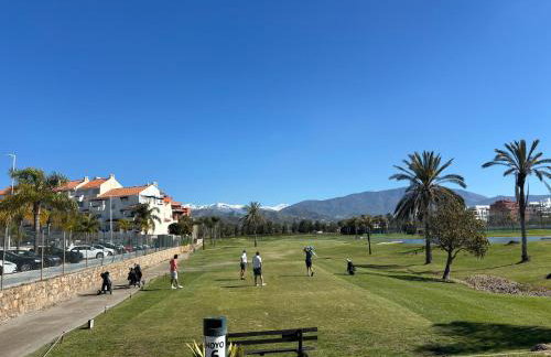 Apartamento costa Motril Inma place - Foto 9