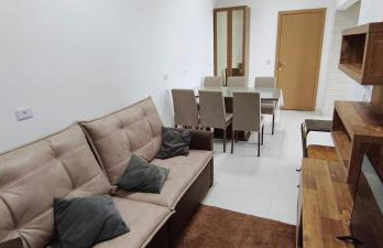 Apto 4 andar frente para o mar em Itapoá SC - Photo 6