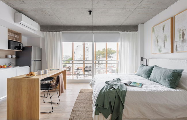 Hestia at Villa Crespo - Foto 12