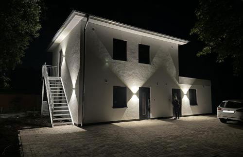 Haus Dünenweg - Foto 1