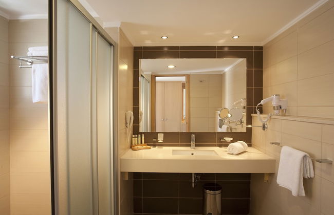 Island Blue Hotel - Foto 8