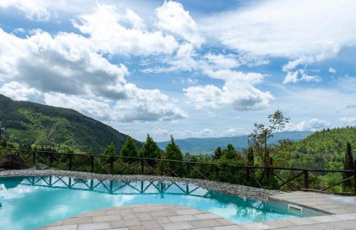 Borgo I Tre Baroni - Spa Suites & Resort - Foto 66