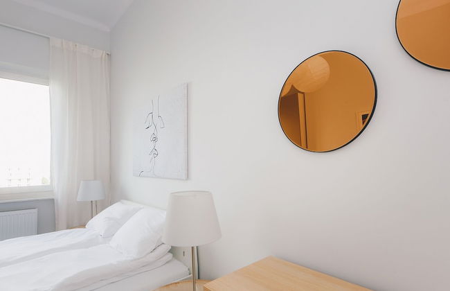 ShortStayPoland Świętokrzyska - B38 - Photo 3