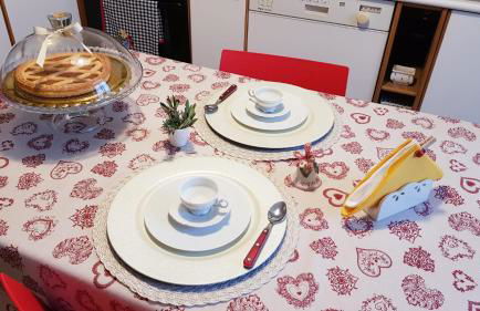 Ginevra Casa Vacanze - Foto 20