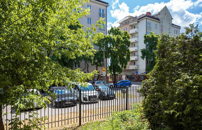 Apartment Kakowskiego Warsaw by Renters - Foto 29