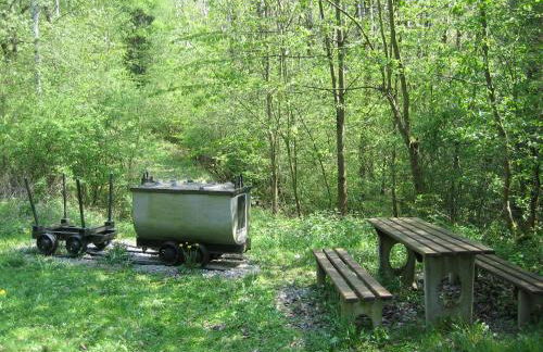 Ferienhaus am Silbersee 86 - Foto 37