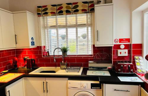 Arden Holiday Lettings - Foto 31