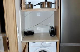 Alkioni's Nest Apartments - Foto 21