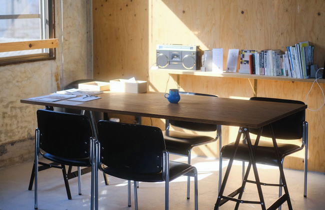 HAJIMARI Beppu - Foto 37